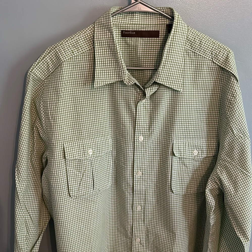 Never worn, great condition